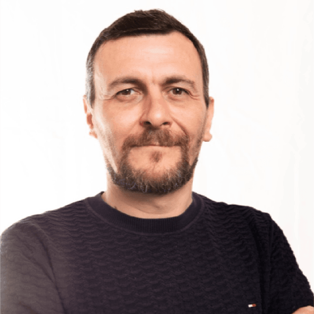 Olivier Démontant — développeur web freelance CreativConflans