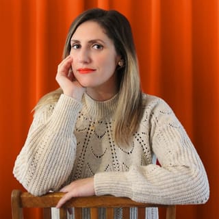 Marion Lahaye