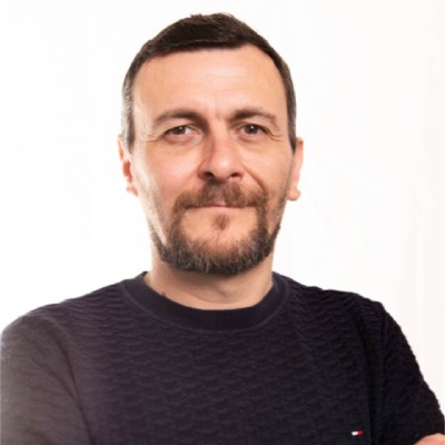 Olivier Démontant — Développeur web freelance Conflans-Sainte-Honorine